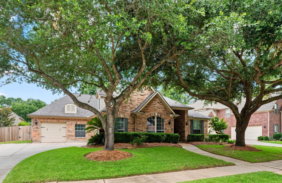 Property photo for 15411 Mustang Crossing Circle, Cypress, TX