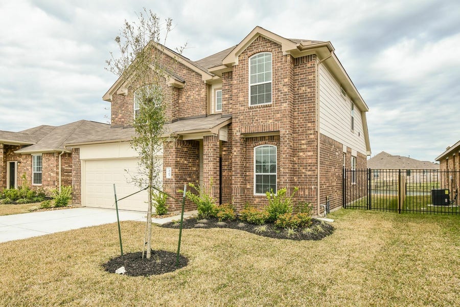 Property photo for 3783 Lake Bend Shore Drive, Spring, TX