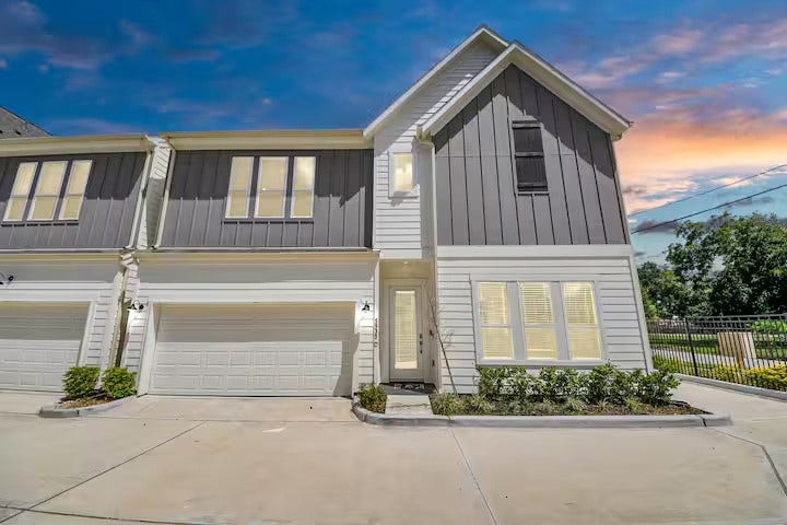Property photo for 5935 Beall Street, #D, Houston, TX
