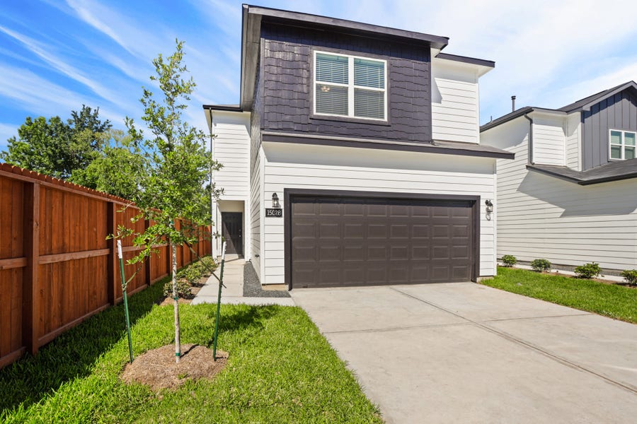 Property photo for 15016 Alkay Street, Houston, TX