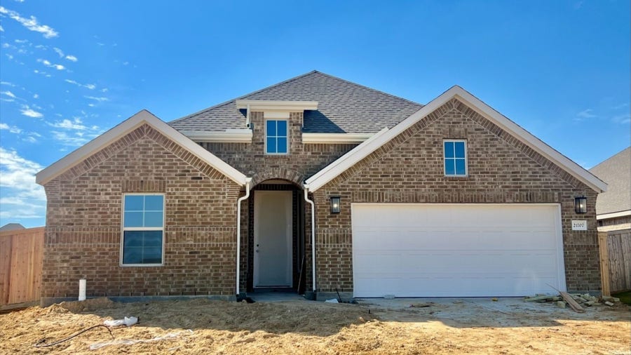 Property photo for 21707 Iris Colony Drive, Waller, TX