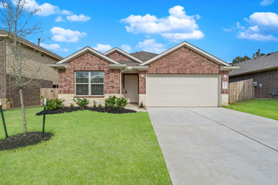 Property photo for 14060 Silver Falls Court, Conroe, TX