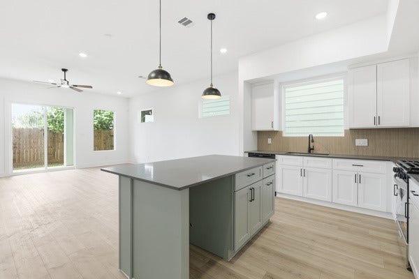 108 Luetta Street, Houston, TX 77076 108 Luetta Street, Houston, TX 77076
