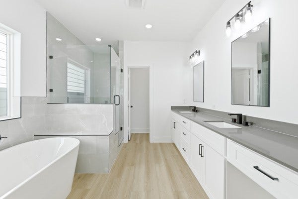 108 Luetta Street, Houston, TX 77076 108 Luetta Street, Houston, TX 77076