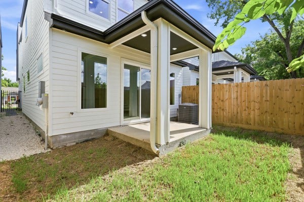 108 Luetta Street, Houston, TX 77076 108 Luetta Street, Houston, TX 77076