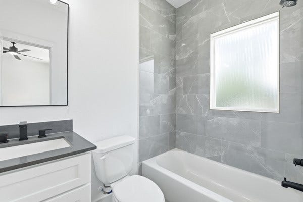 108 Luetta Street, Houston, TX 77076 108 Luetta Street, Houston, TX 77076