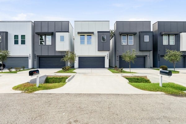 108 Luetta Street, Houston, TX 77076 108 Luetta Street, Houston, TX 77076