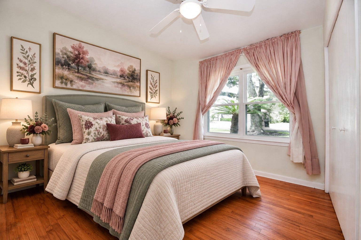1313 Tobola Street, Rosenberg, TX 77471 VIRTUALLY STAGED - Bedroom #3