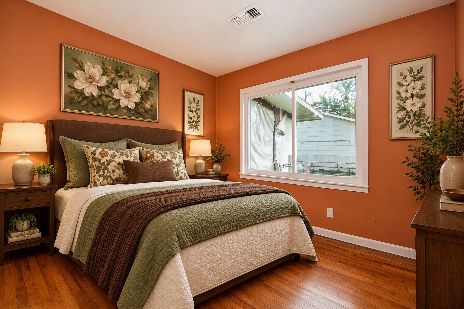 1313 Tobola Street, Rosenberg, TX 77471 VIRTUALLY STAGED - Bedroom #2