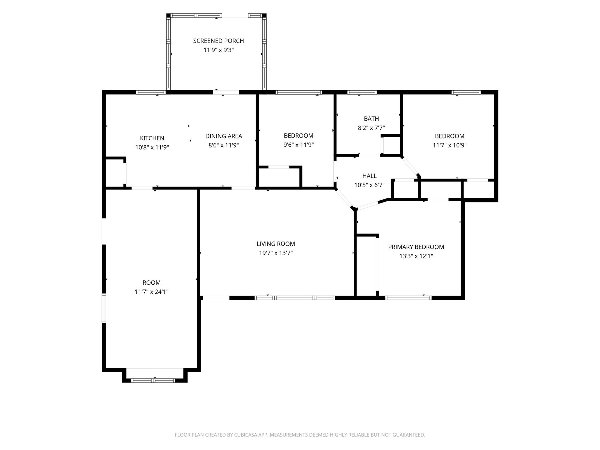1313 Tobola Street, Rosenberg, TX 77471 1313 Tobola Street, Rosenberg, TX 77471