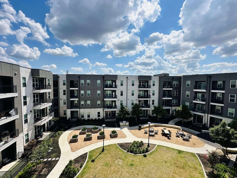Property photo for 2603 N Fry Road, #A2, Katy, TX