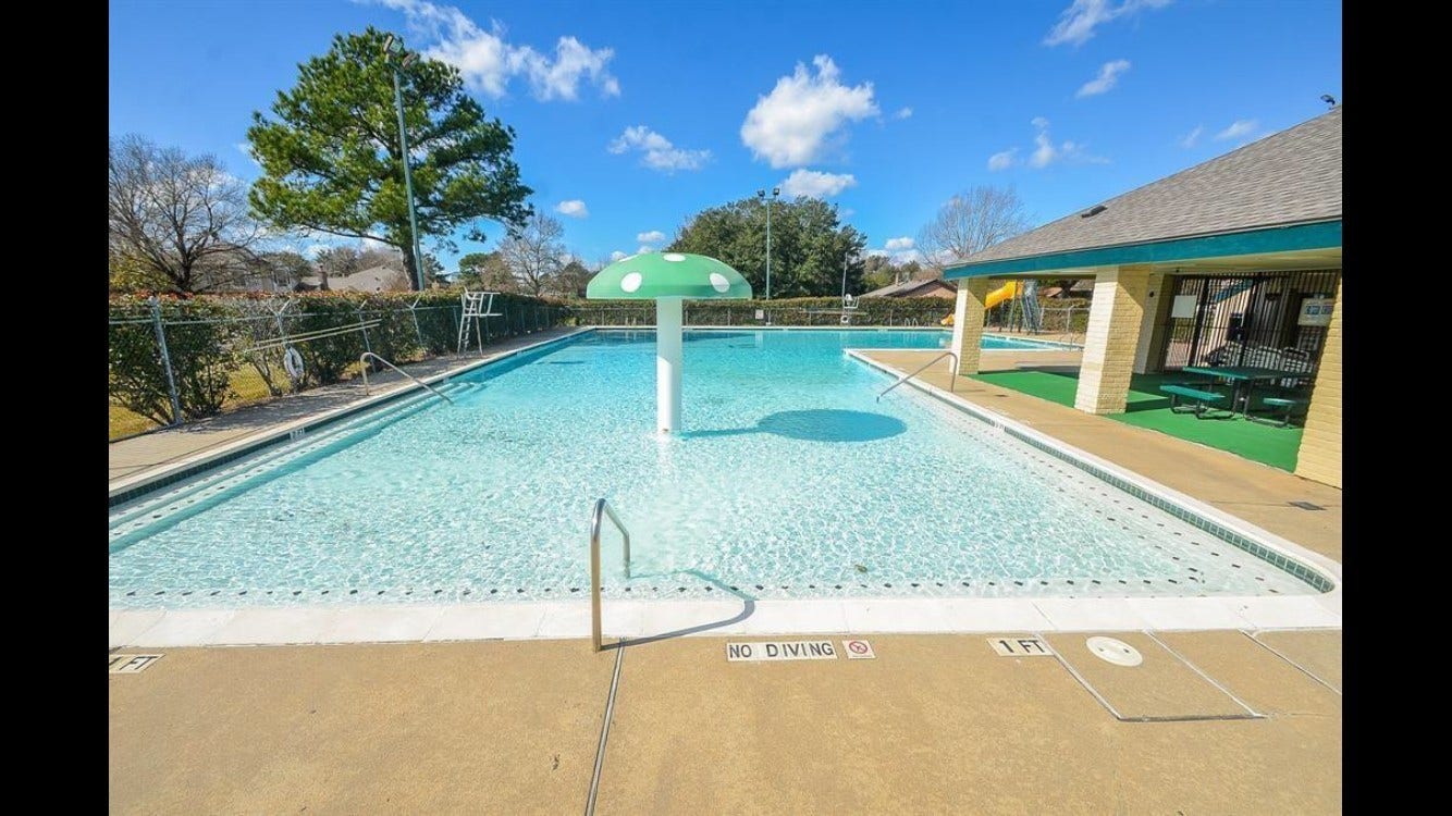 5203 E Pagewick Drive, Houston, TX 77041