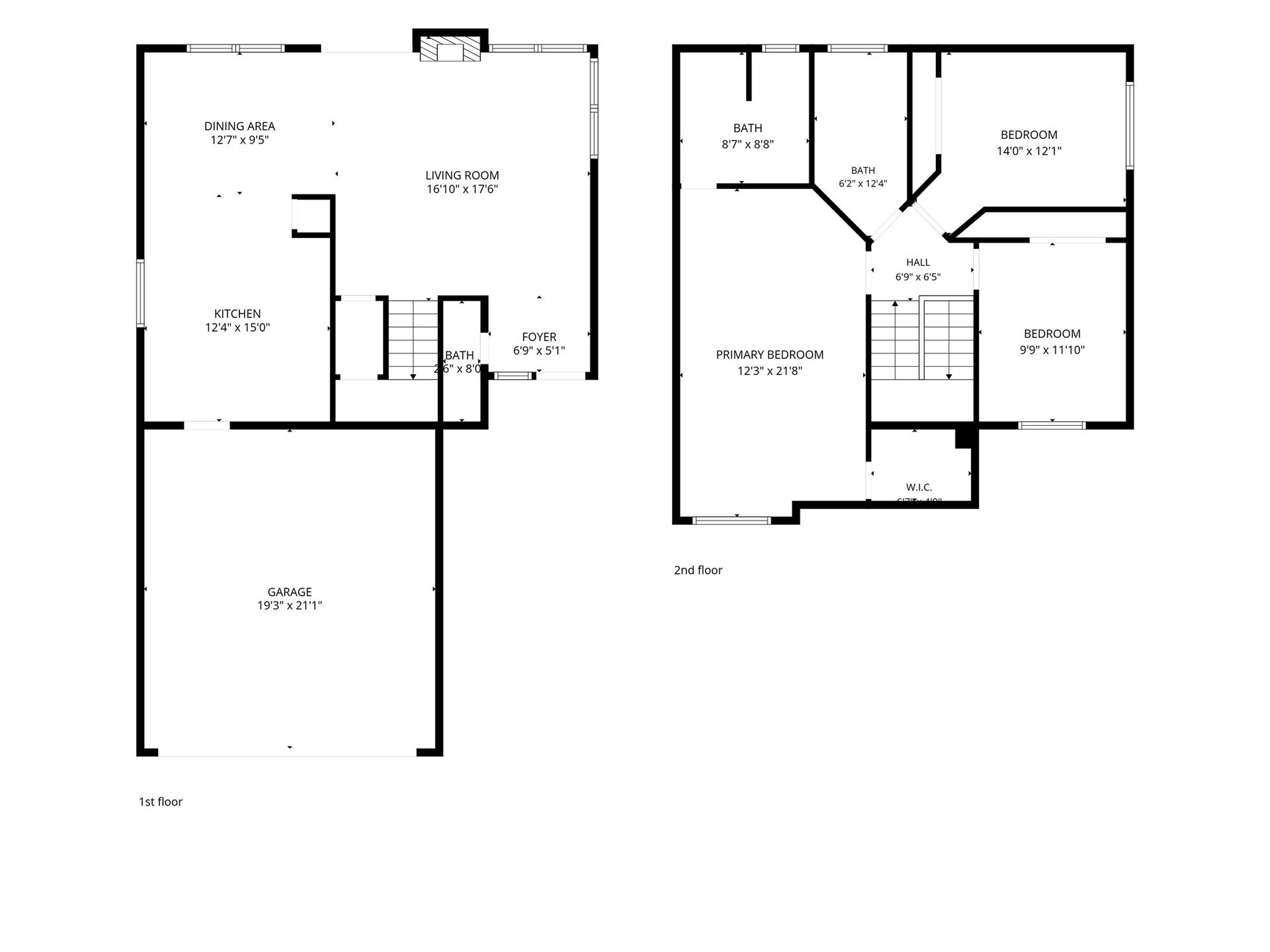 5203 E Pagewick Drive, Houston, TX 77041