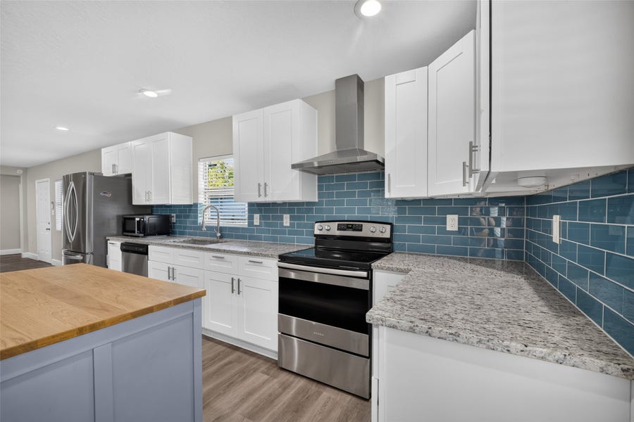 Property photo for 5217 Pomander Road, Houston, TX