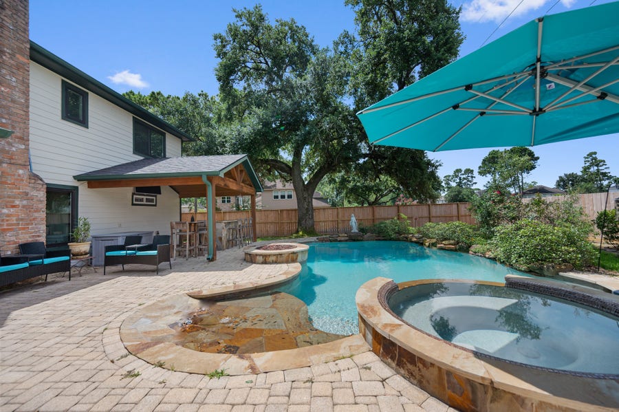 Property photo for 18003 Shadow Valley Drive, Spring, TX