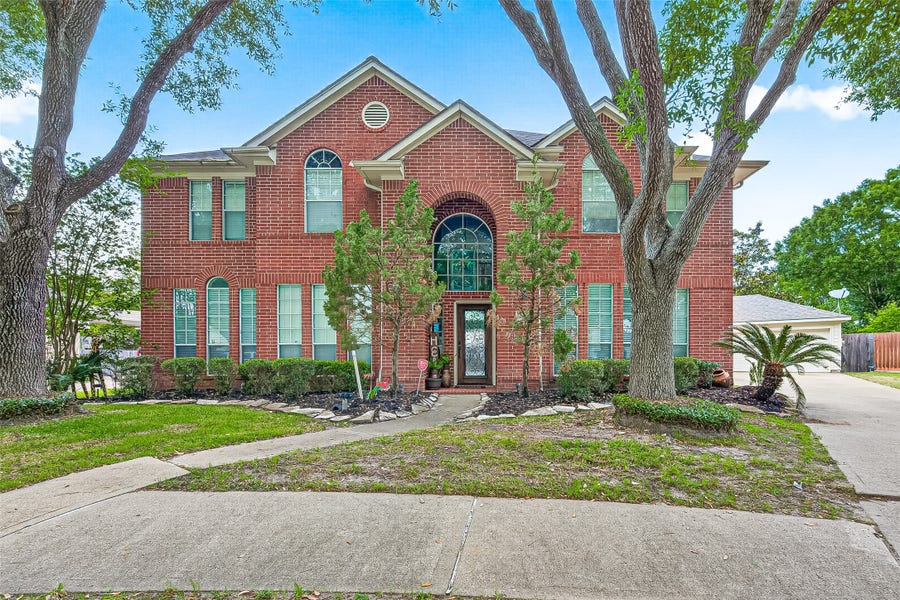 Property photo for 3506 Hunstanton Court, Katy, TX