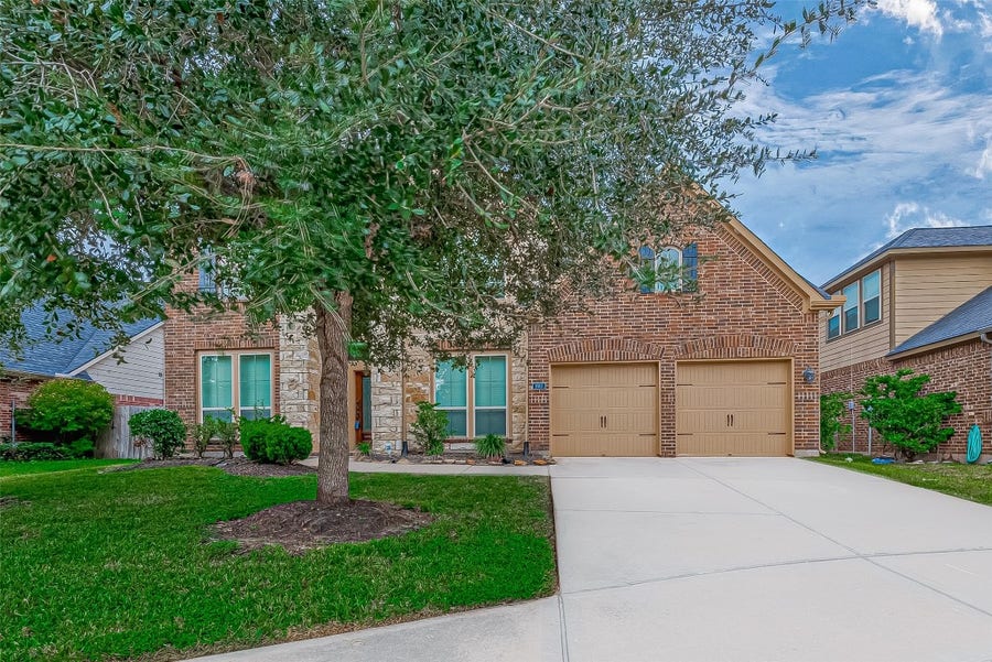Property photo for 1911 Granite Field Lane, Richmond, TX