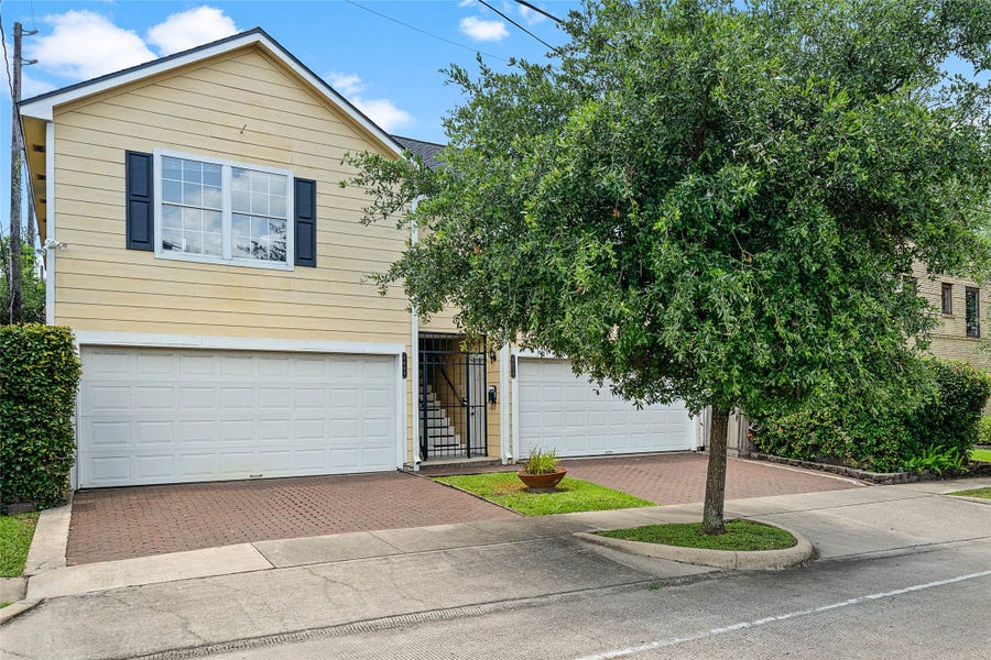 Property photo for 4608 Woodhead Street, Houston, TX