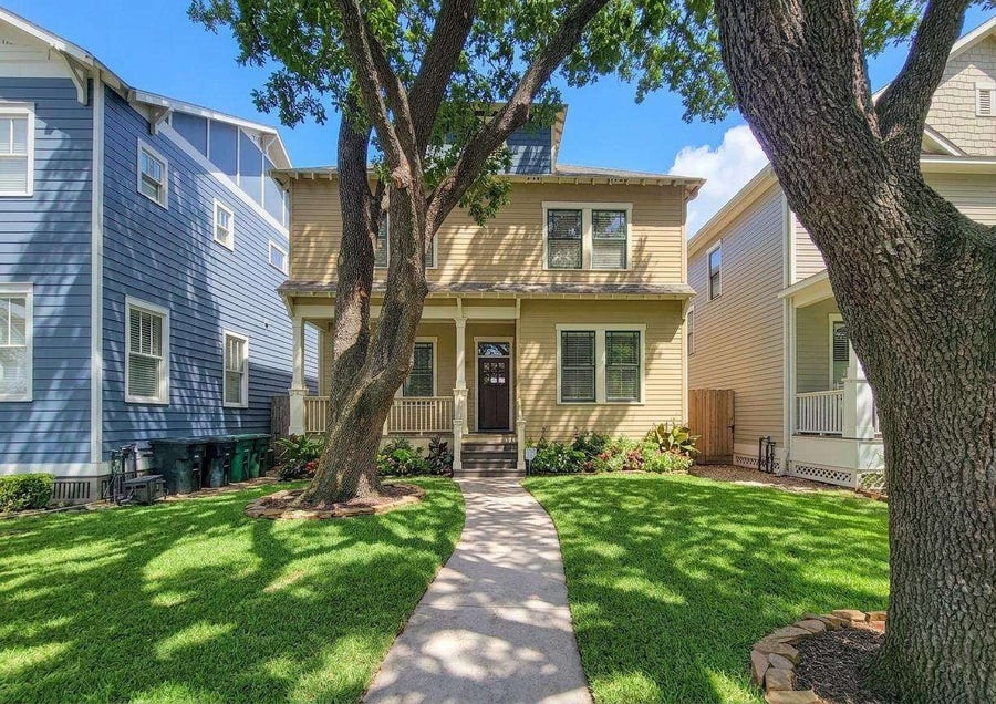 Property photo for 2028 Columbia Street, Houston, TX