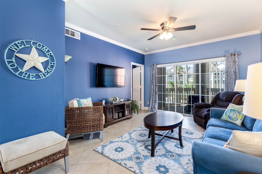 Property photo for 7000 Seawall Boulevard, #324, Galveston, TX
