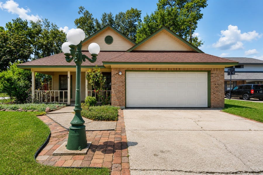Property photo for 15903 Cape Hope Street, Crosby, TX