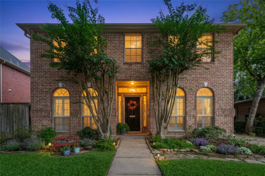 Property photo for 4312 Holt Street, Bellaire, TX