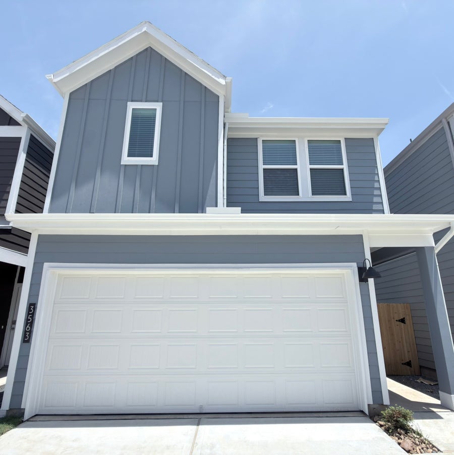 Property photo for 3563 Lovebird Lane, Katy, TX