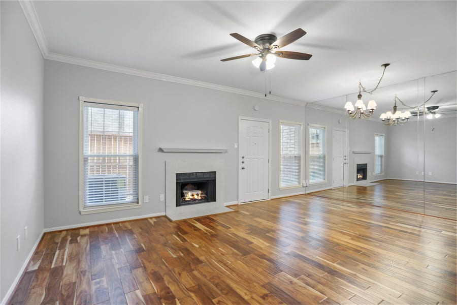 Property photo for 3800 Tanglewilde Street, #607, Houston, TX