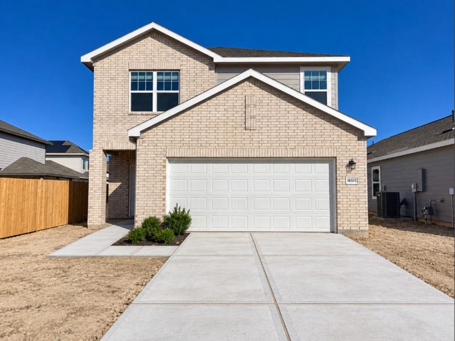 Property photo for 18515 Karlynn Street, New Caney, TX