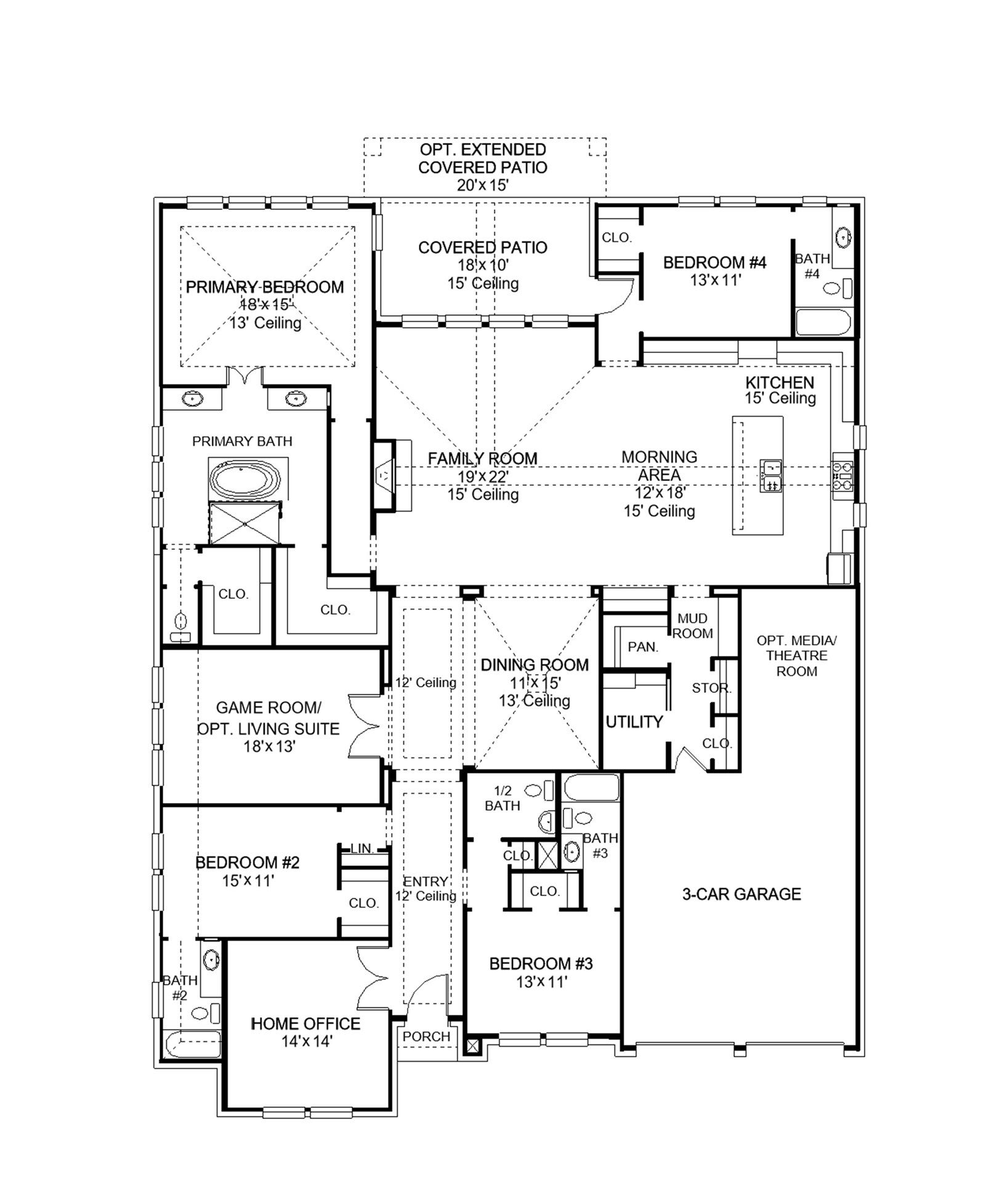 5919 Hanson Harvest Lane, Manvel, TX 77578 5919 Hanson Harvest Lane, Manvel, TX 77578