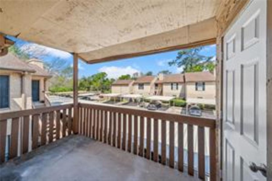 Property photo for 5001 Lamonte Lane, #101, Houston, TX