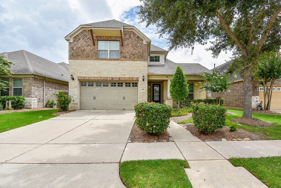 Property photo for 1414 Ralston Branch Way, Sugar Land, TX