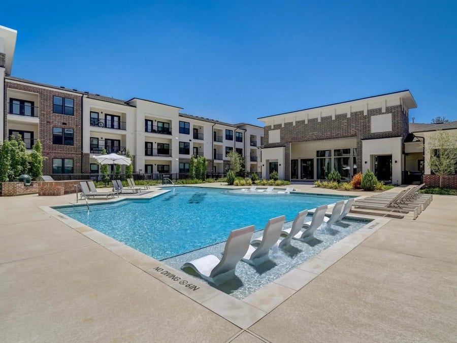 Property photo for 1800 Central Pine Street, #9303, Montgomery, TX