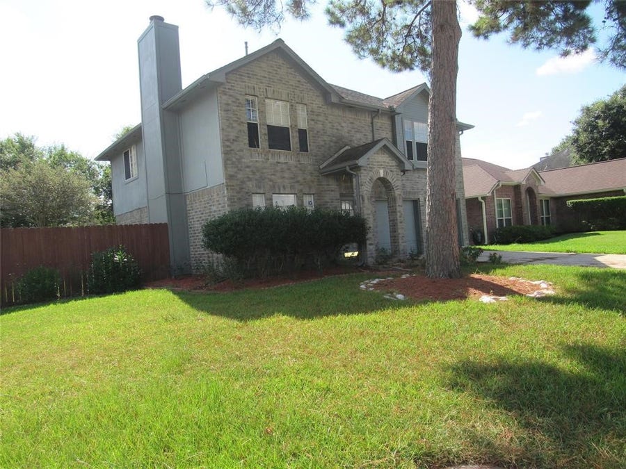 Property photo for 18822 Timber Way Drive, Humble, TX