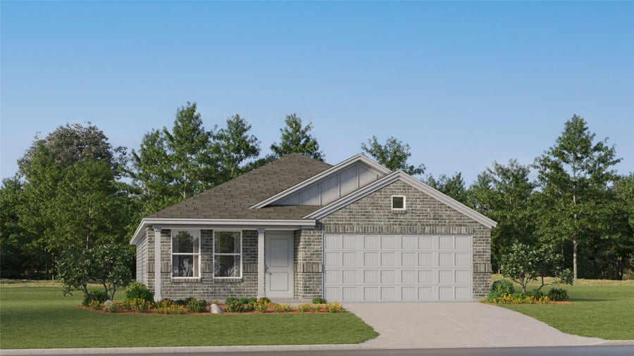 Property photo for 3045 Highbank Drive, Katy, TX