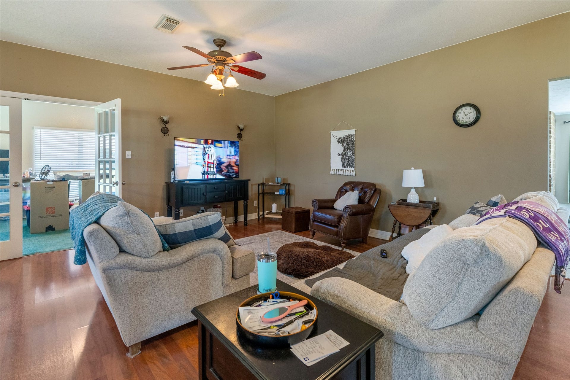 3805 County Road 160, Alvin, TX 77511