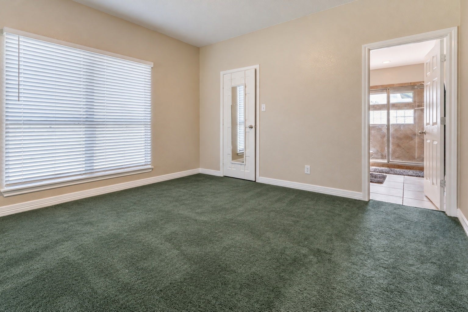 Room cleared with ai