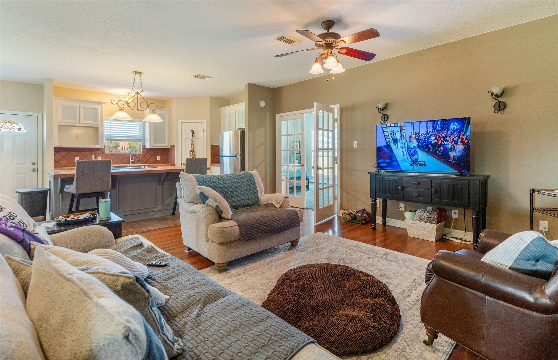 3805 County Road 160, Alvin, TX 77511