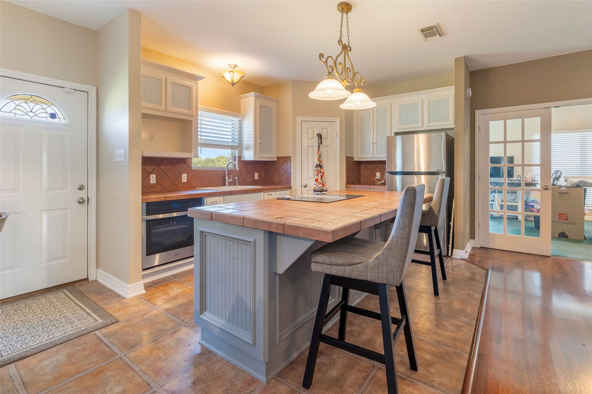3805 County Road 160, Alvin, TX 77511
