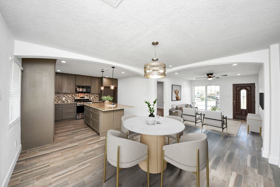 Property photo for 11410 Rockford Drive, Houston, TX