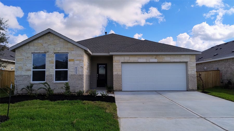 Property photo for 8223 Rustic Pine Trail, Richmond, TX