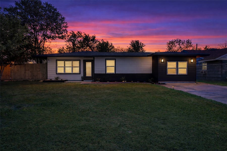 Property photo for 6152 Doulton Drive, Houston, TX