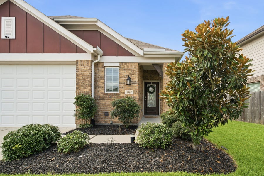 Property photo for 3107 Carlisle Meadow Ct Court, Spring, TX