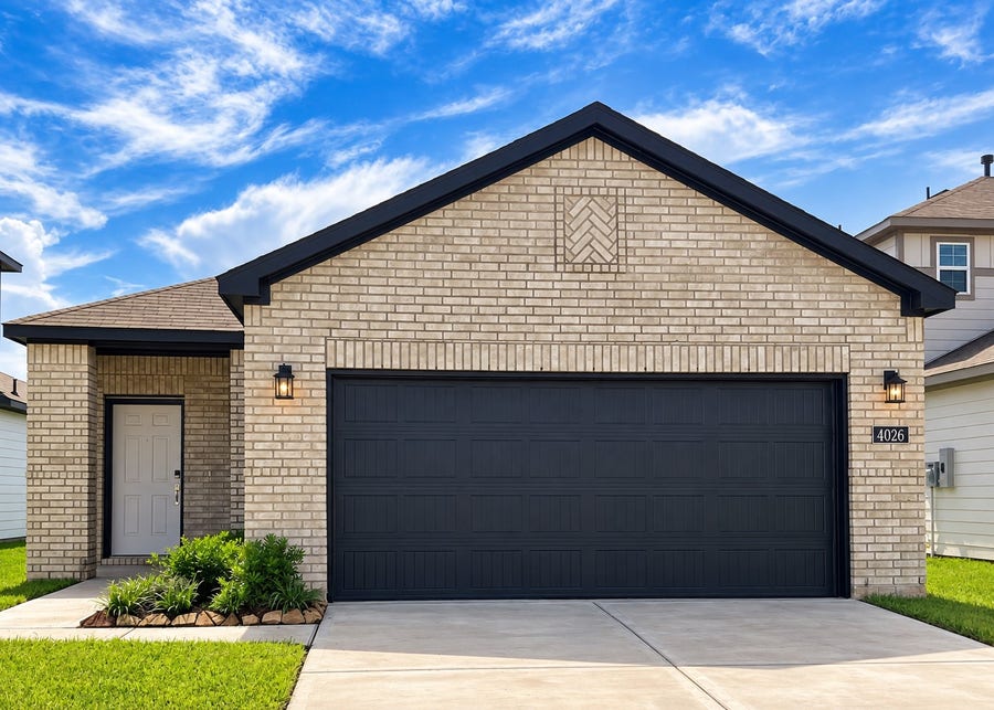 Property photo for 4026 Bay Court, Brookshire, TX