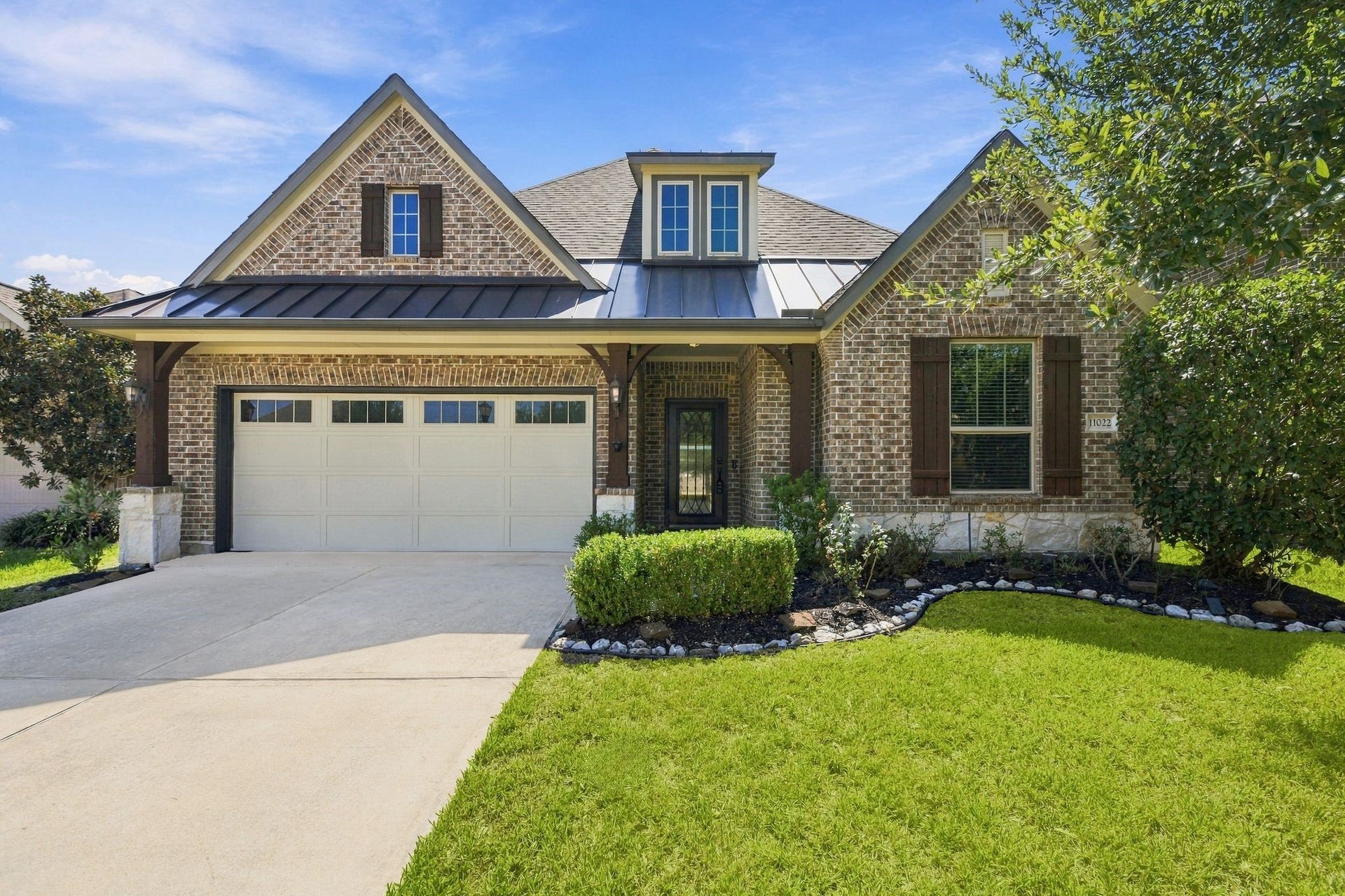 11022 Sarah Bluff Lane, Cypress, TX 77433 11022 Sarah Bluff Lane, Cypress, TX 77433