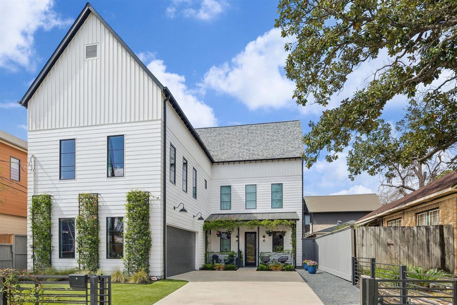 Property photo for 2705 Julian Street, Houston, TX