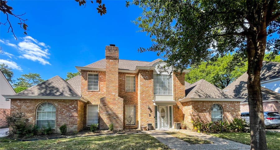 Property photo for 1830 Saddlecreek Drive, Houston, TX