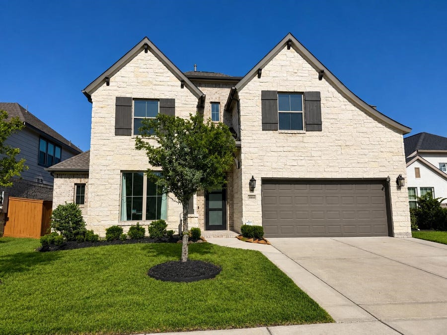 Property photo for 15810 Dutton Pines Drive, Humble, TX