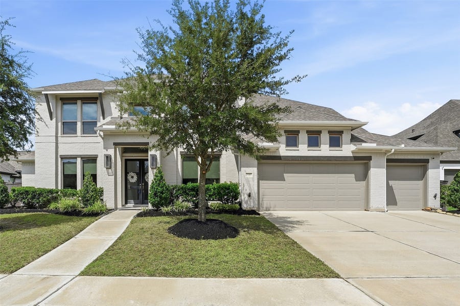 Property photo for 7119 Kinglet Court, Katy, TX