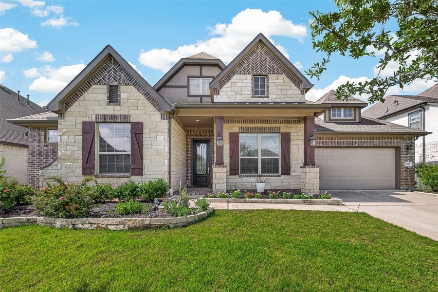 Property photo for 6539 Fairway Glen Ln, Katy, TX